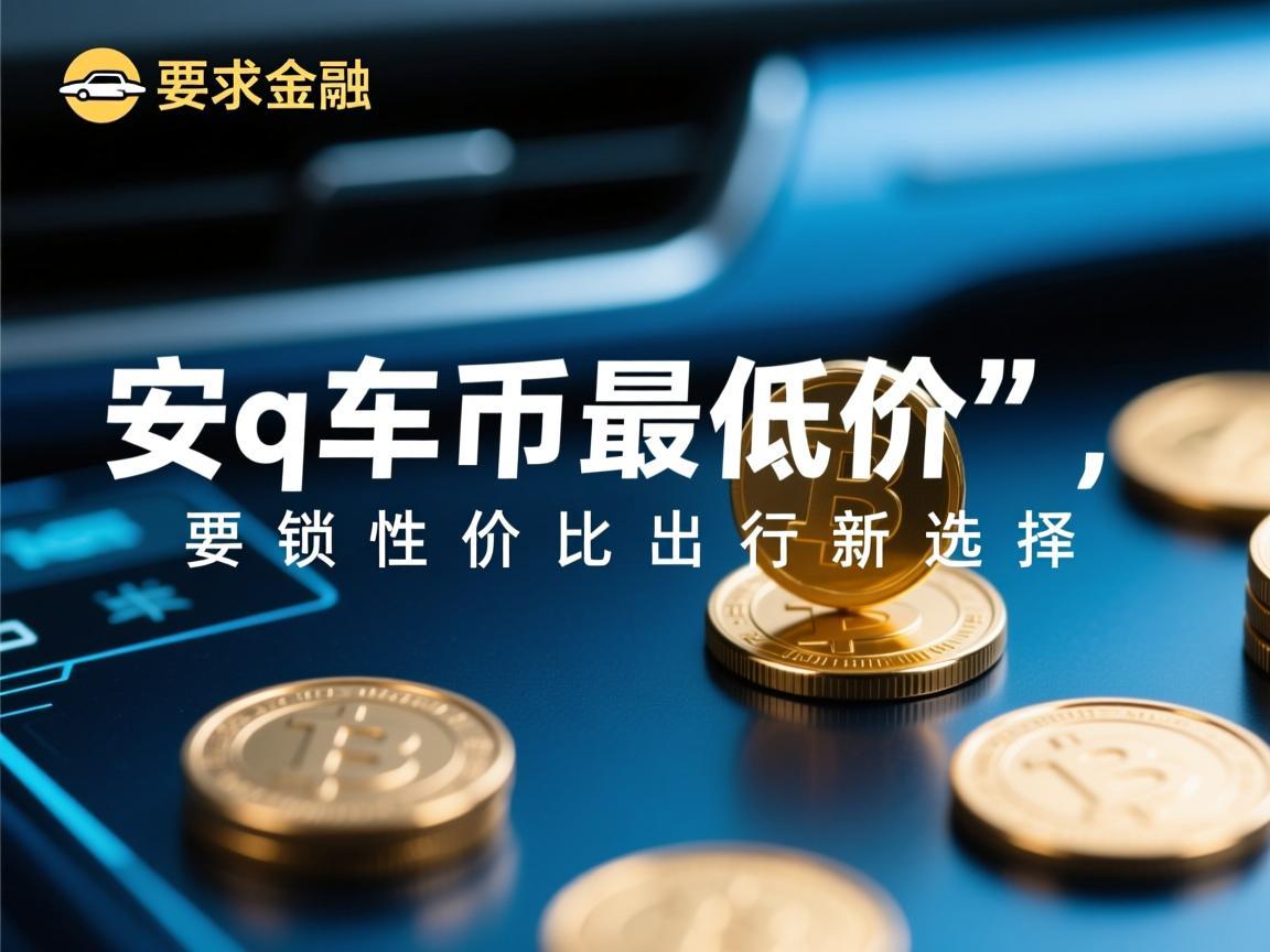 安q车币最低价，解锁性价比出行新选择