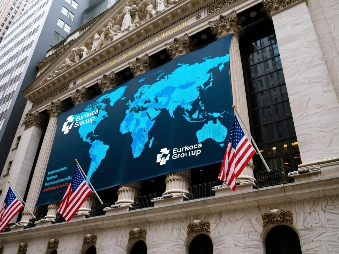 纽约泛欧证券交易所集团，全球金融市场的整合者与引领者