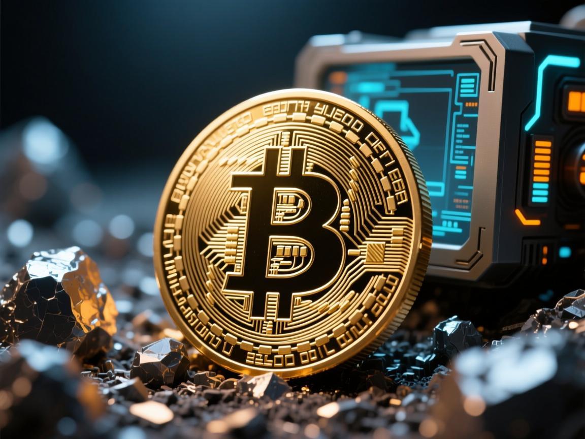 狗狗币可以电脑挖矿吗 答案可能让你失望
