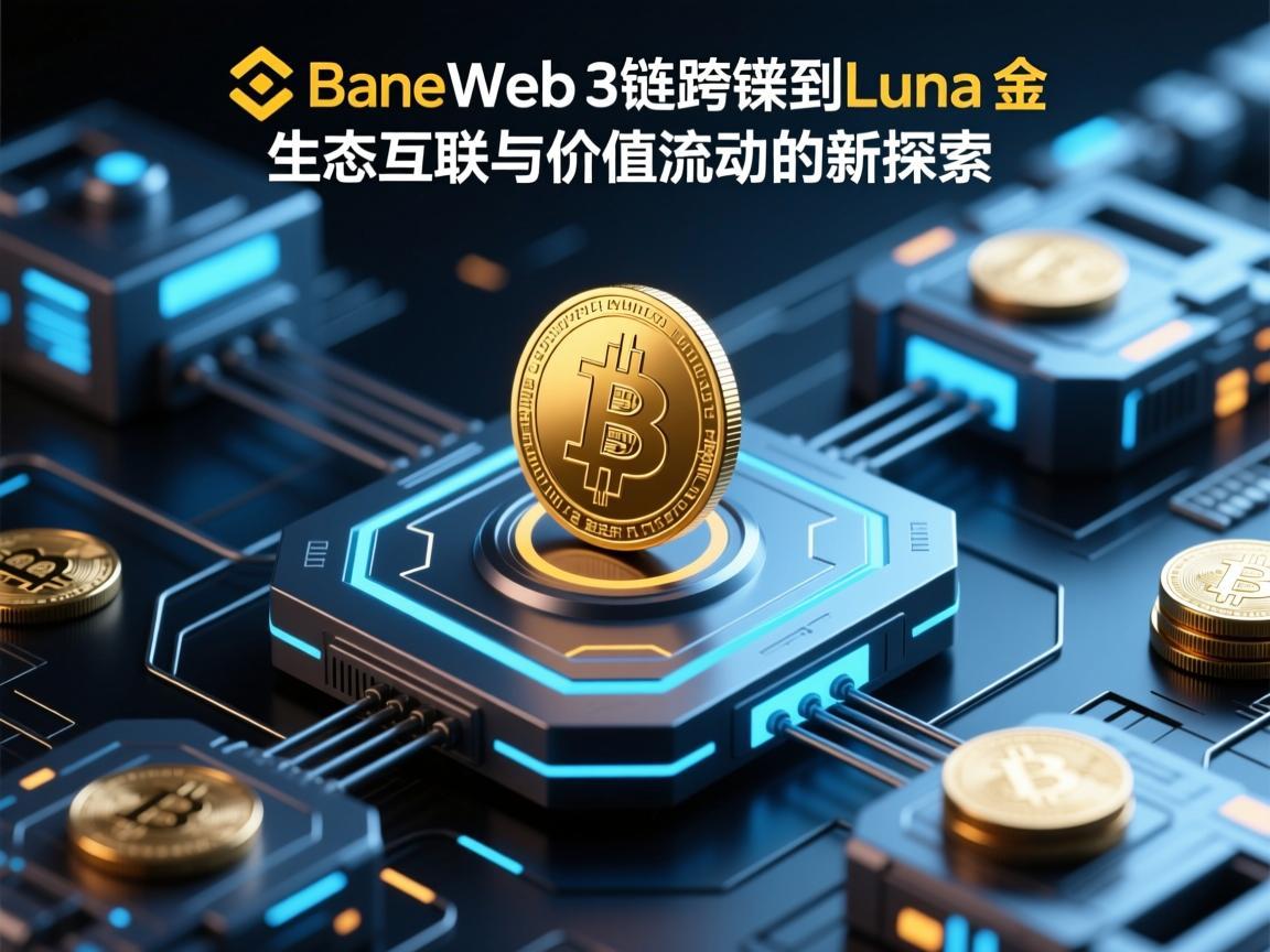 币安Web3链跨链到Luna，生态互联与价值流动的新探索
