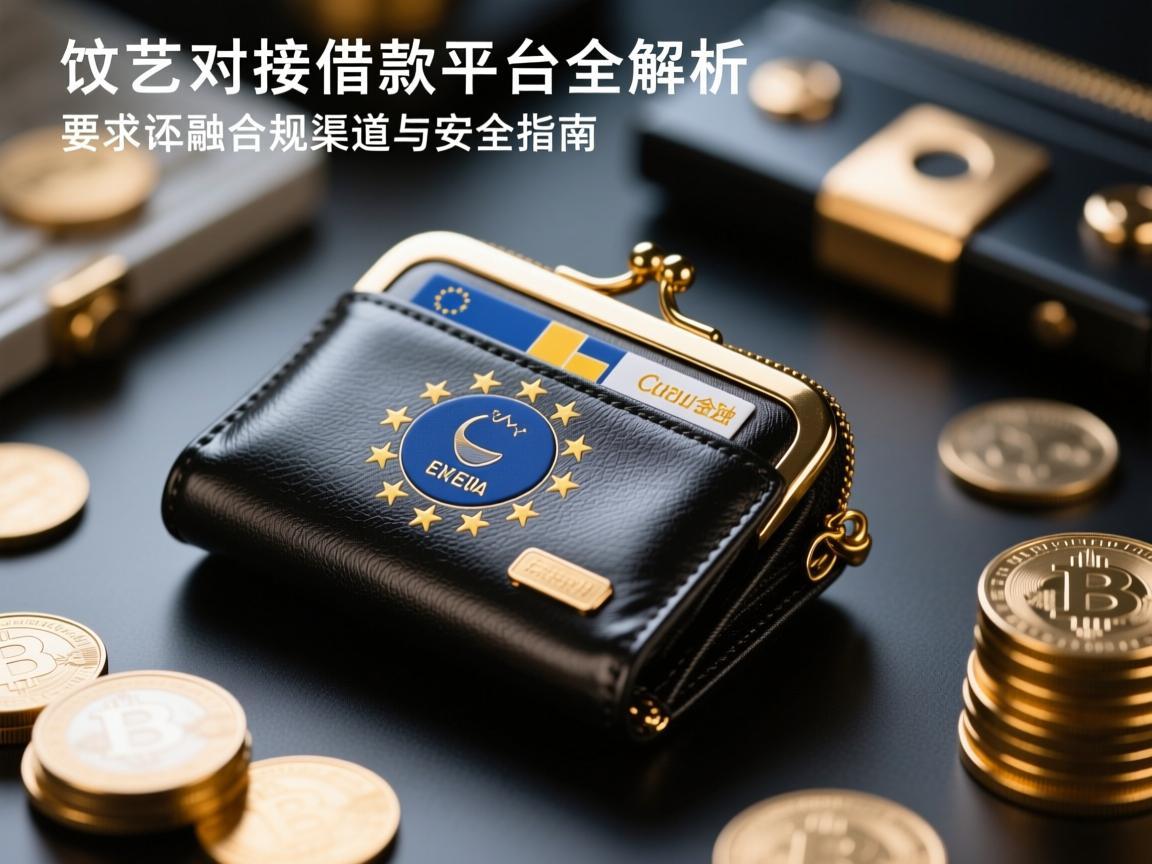 欧艺钱包对接的借款平台全解析，合规渠道与安全指南