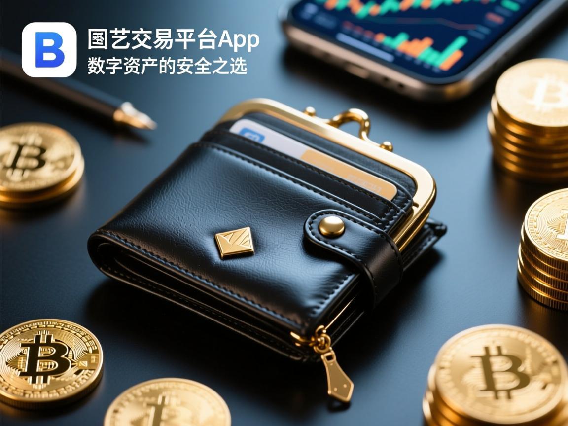欧艺钱包交易平台app，数字资产交易的安全之选
