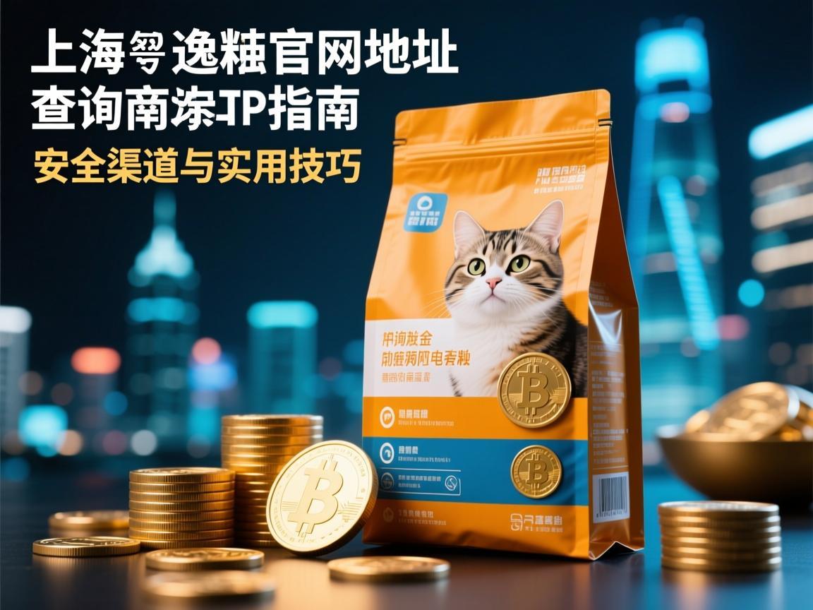上海欧逸猫粮官网地址查询指南，安全渠道与实用技巧