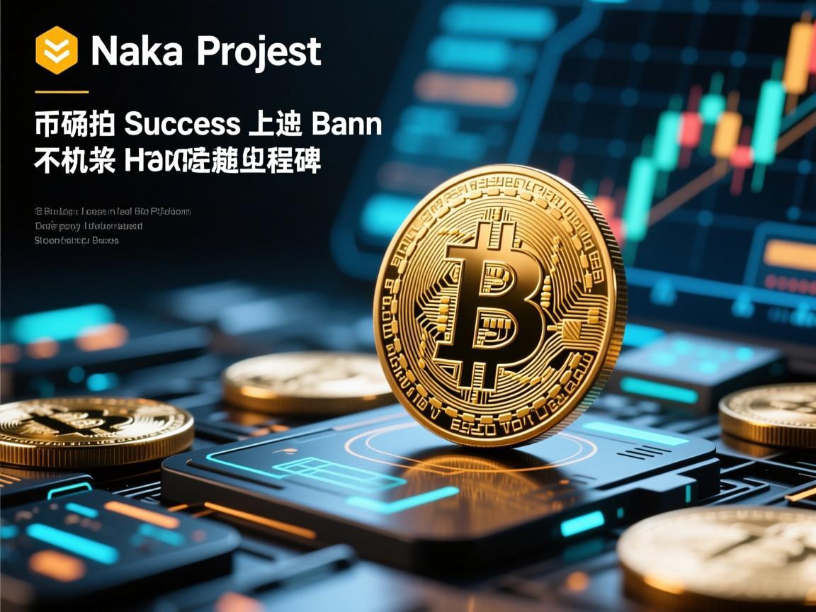 Naka项目成功登陆币安，加密市场迎来新里程碑