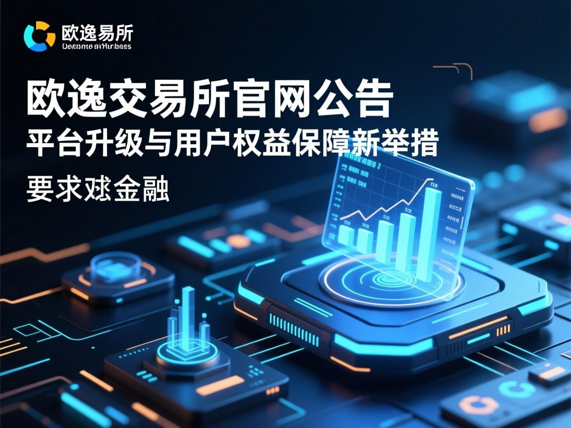 欧逸交易所官网公告，平台升级与用户权益保障新举措