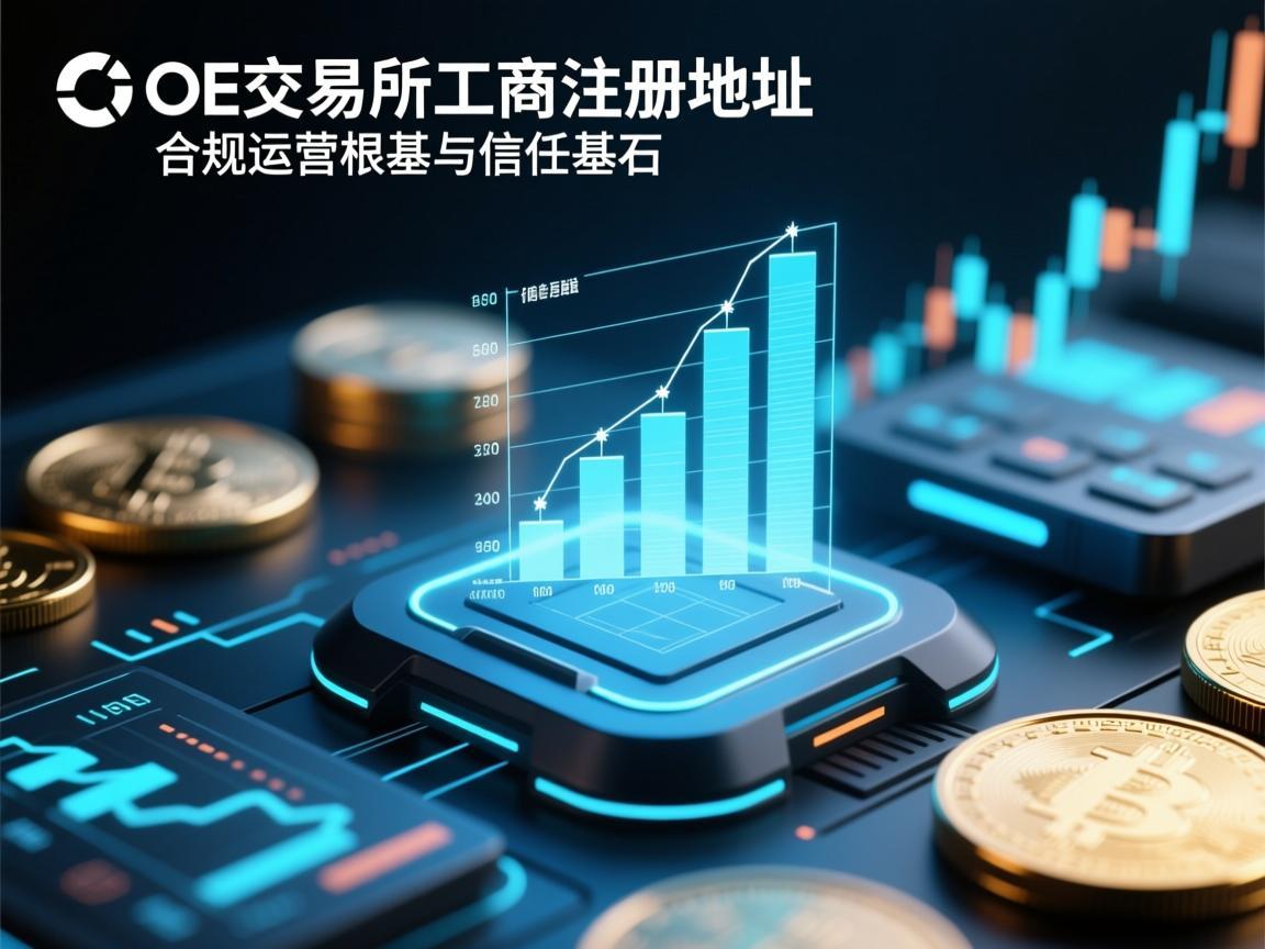 OE交易所工商注册地址，合规运营的根基与信任基石