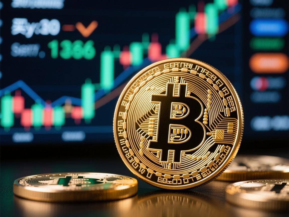 比特币买入价格，理性决策的锚点，而非投机狂欢的门票