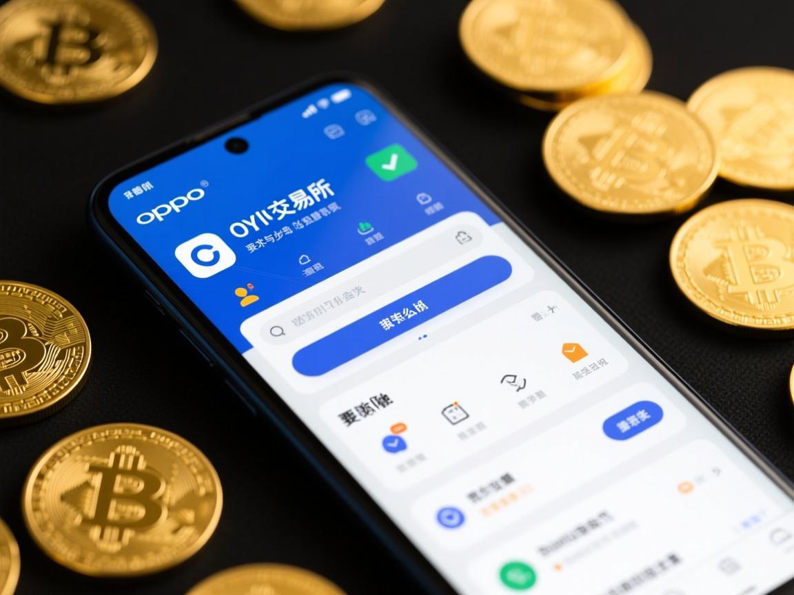 OPPO手机怎么下载OYI交易所 详细步骤与注意事项