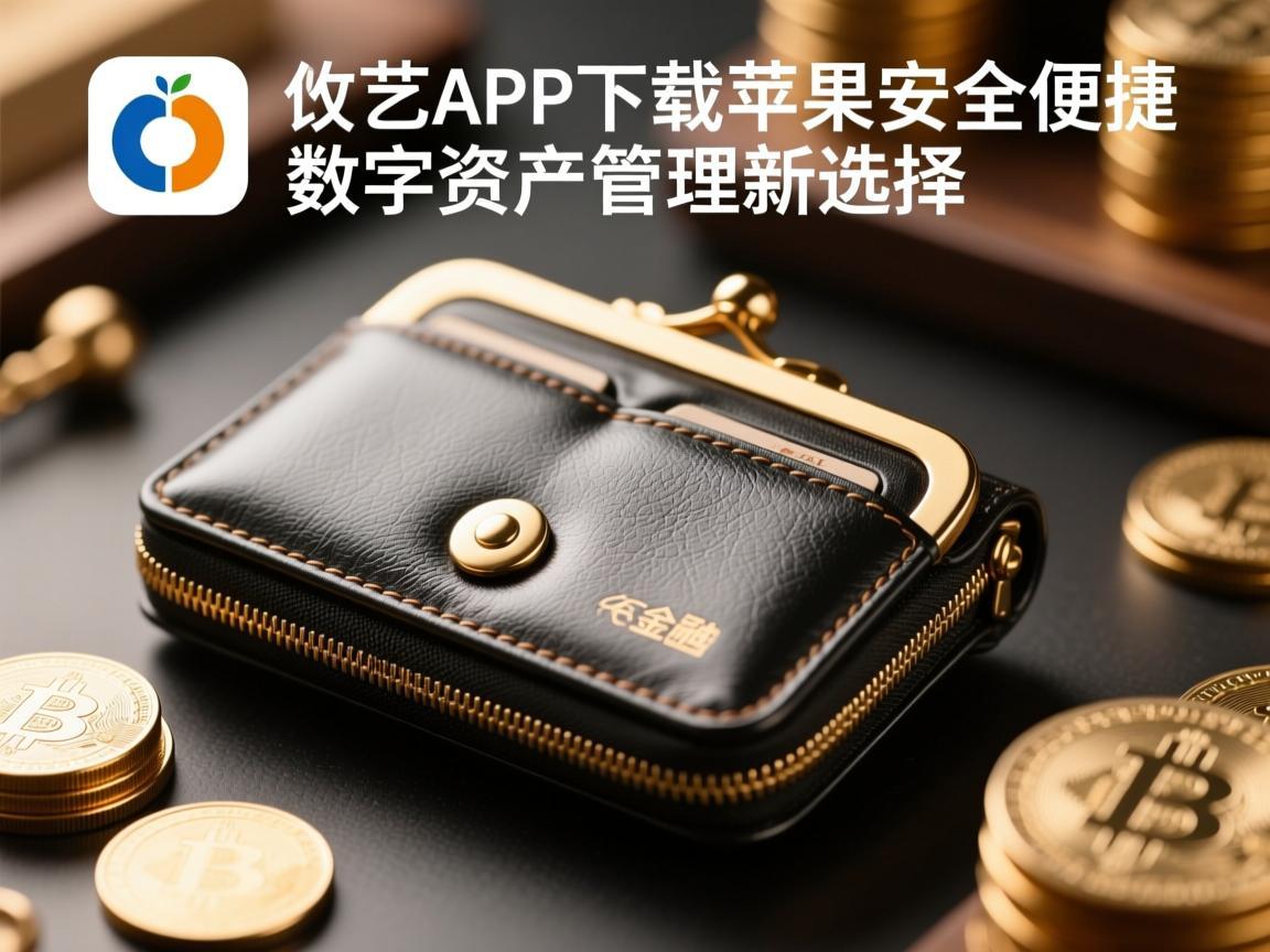 欧艺钱包APP下载苹果，安全便捷的数字资产管理新选择