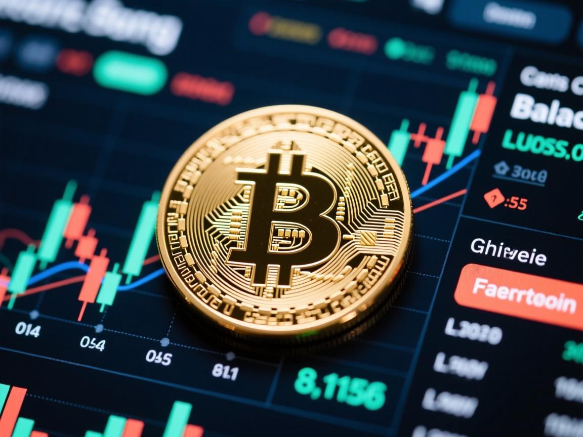 最新比特币余额价格，市场动态与投资者关注点