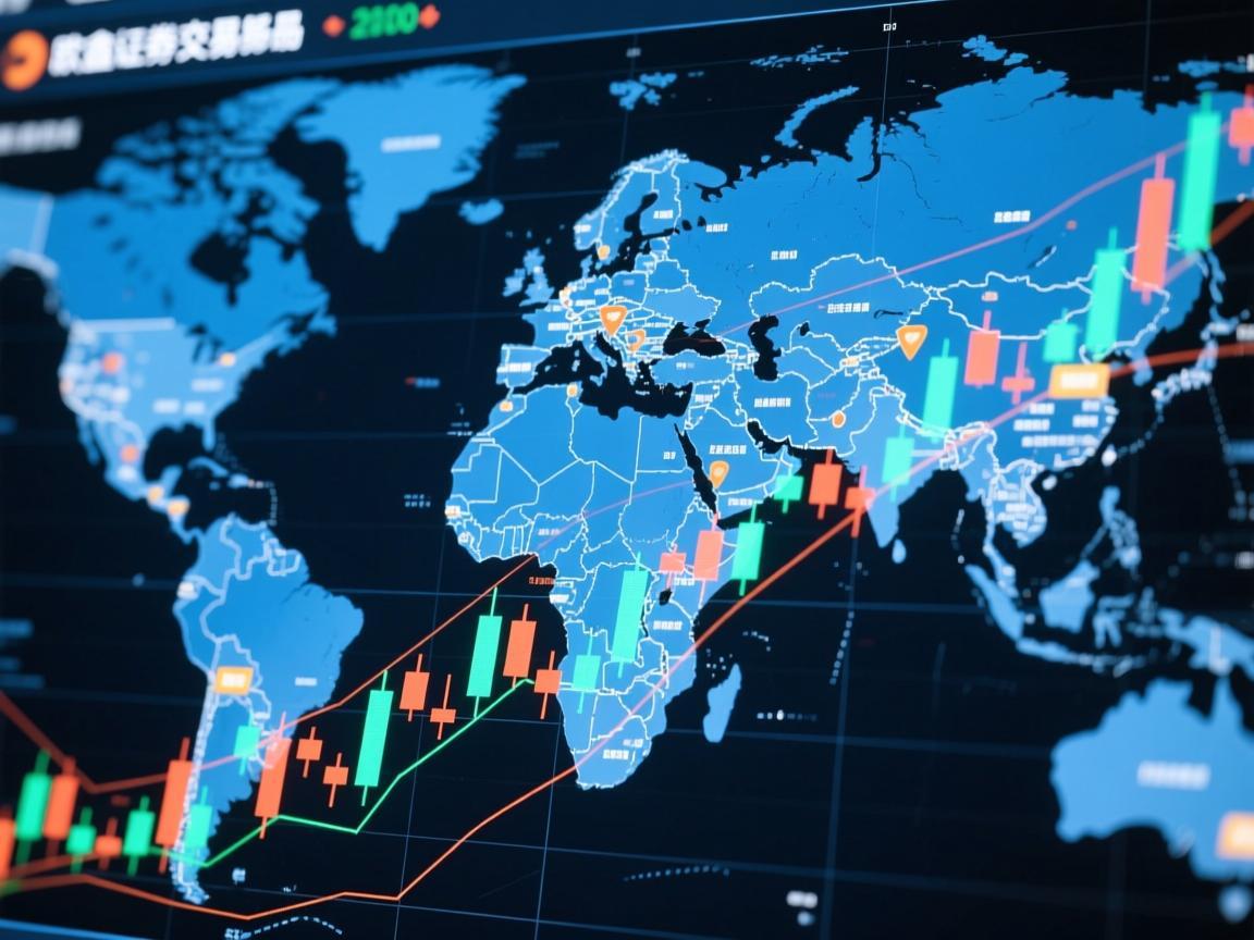 欧鑫证券交易所地址，全球金融枢纽的地理坐标