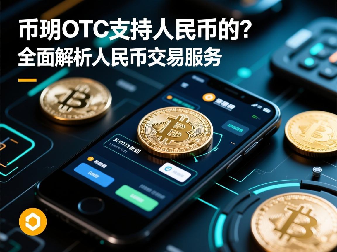 币安OTC支持人民币吗 全面解析人民币交易服务