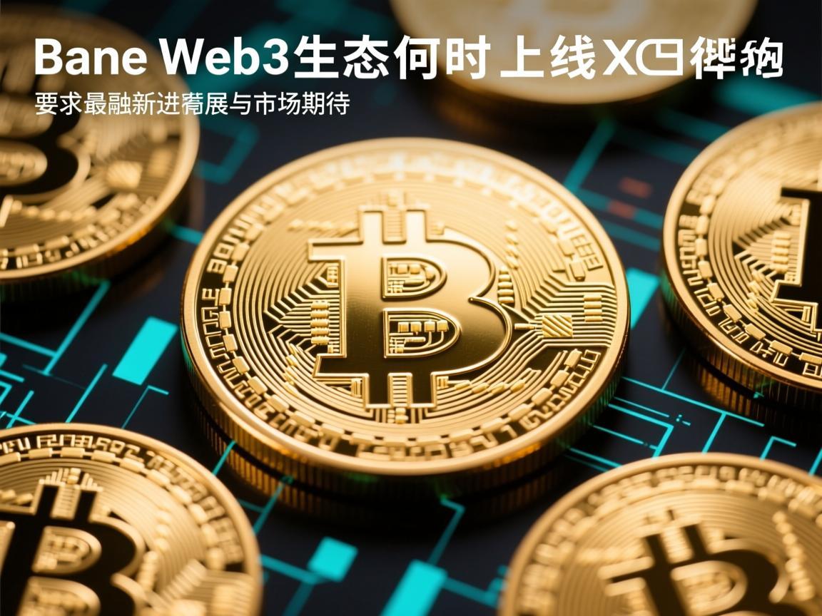 币安Web3生态何时上线XCH 最新进展与市场期待