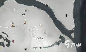 燕云十六声据点怎么介绍