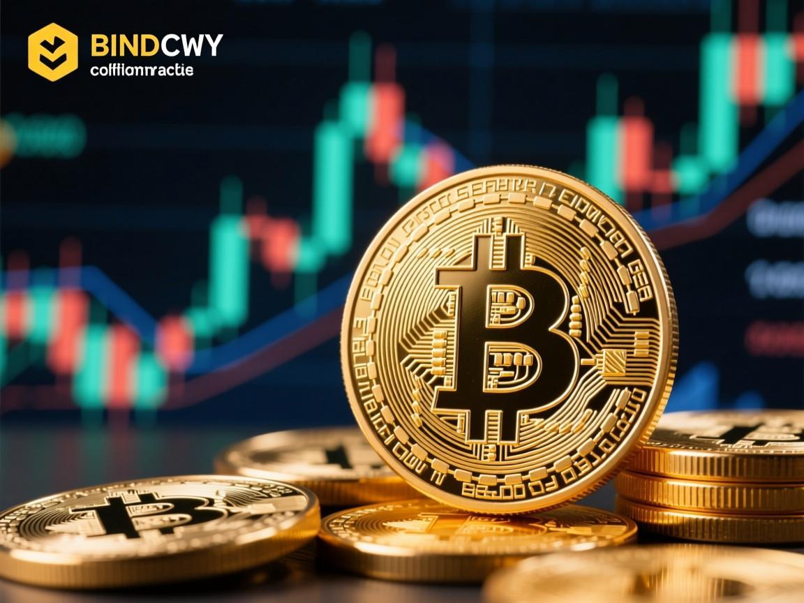 币安CNY交易，全球加密货币市场的重要枢纽与合规实践