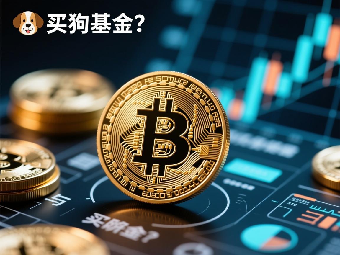 买狗狗币还是买基金 一场关于风险与理性的选择题
