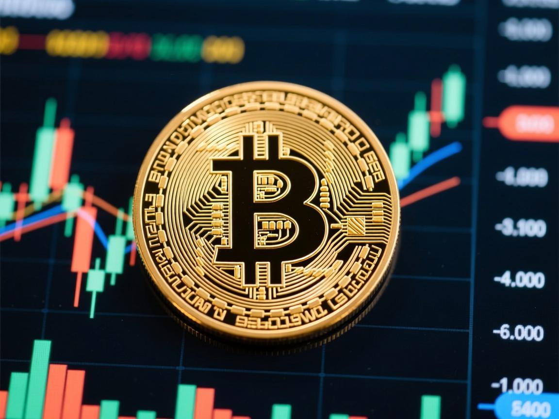 比特币现金（BCC）价格波动，从分叉产物到争议资产的价值博弈