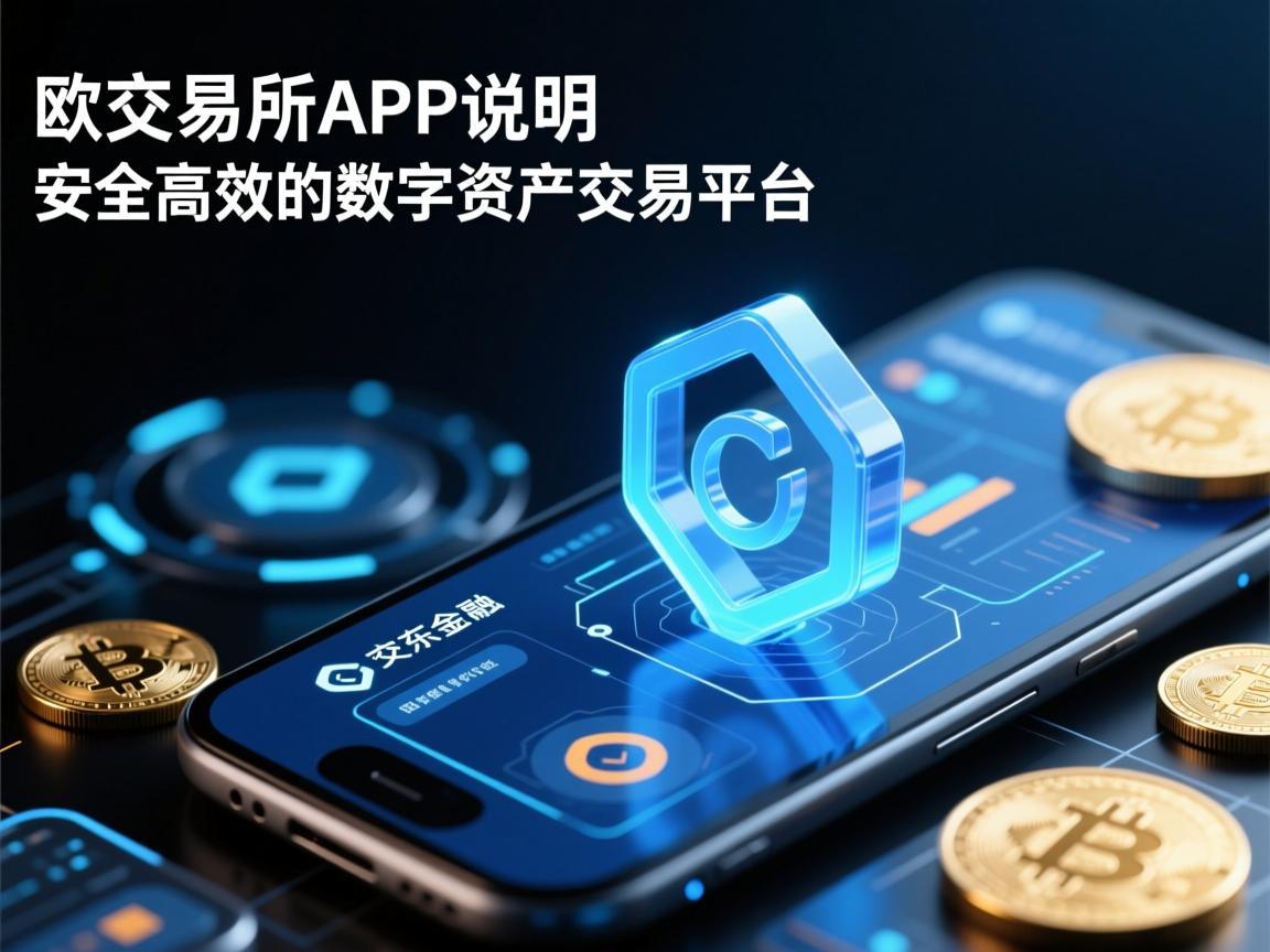 欧交易所APP说明，安全高效的数字资产交易平台