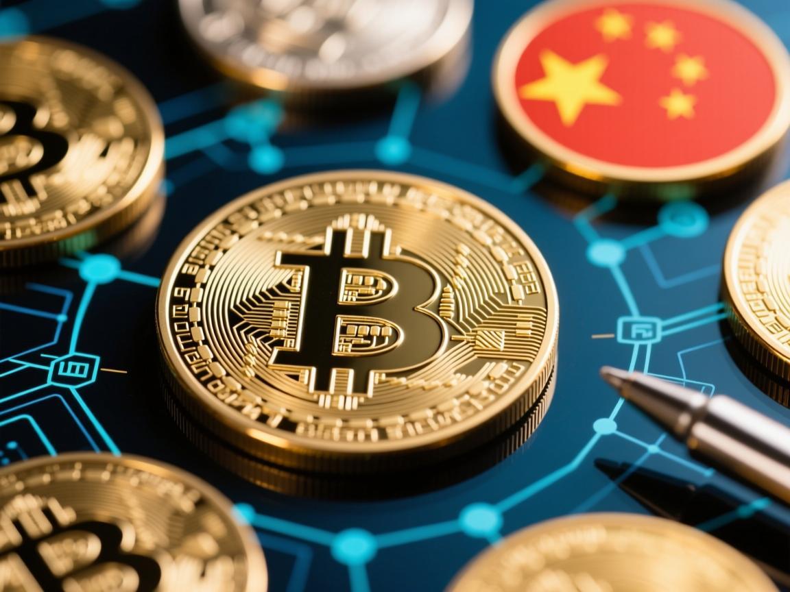 币安拒绝中国，合规浪潮下的战略抉择与行业启示