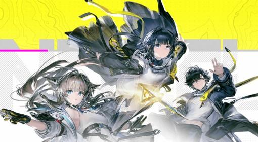 明日方舟：终末地 全角色培养方向一览