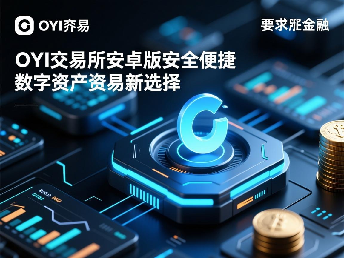 OYI交易所安卓版，安全便捷的数字资产交易新选择
