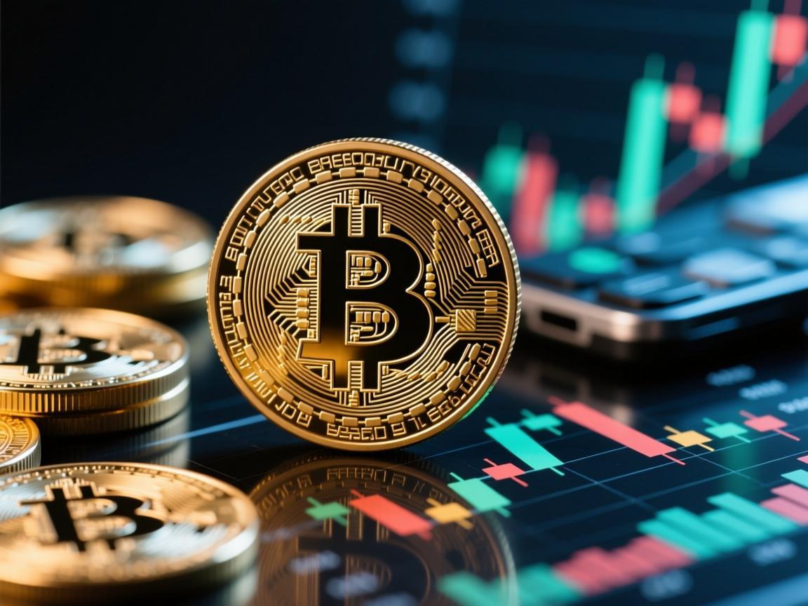 比特币减产价格预测，历史规律与未来挑战的博弈