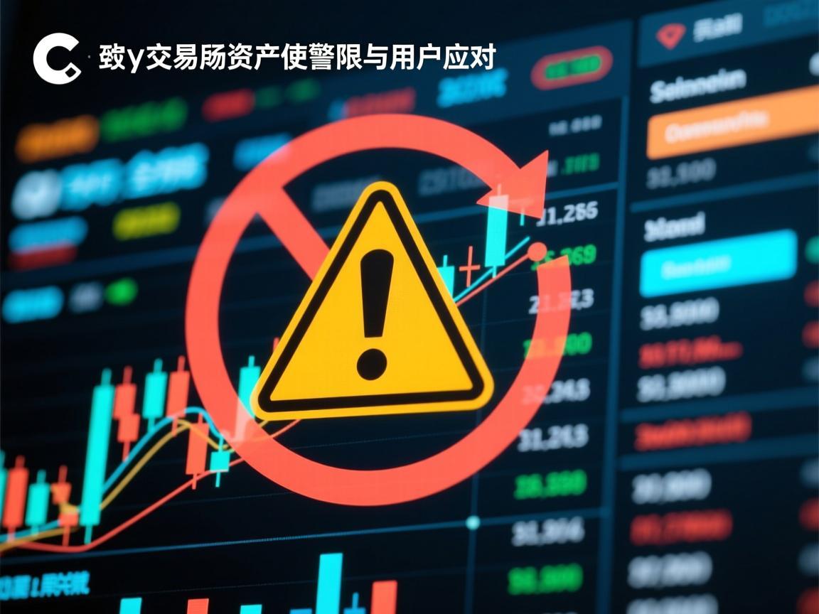 欧y交易所资产使用受限，风险警示与用户应对