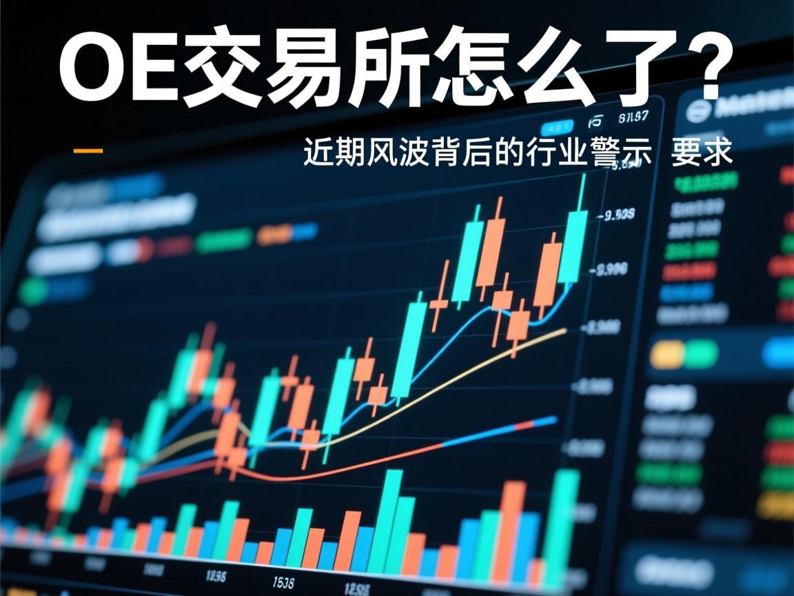 OE交易所怎么了 近期风波背后的行业警示