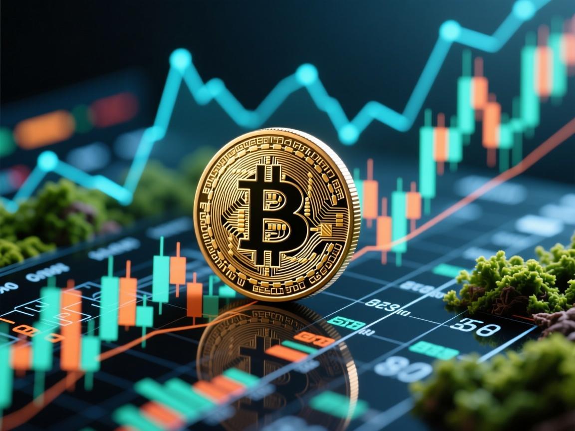 比特币价格走势的多维根据，从市场情绪到宏观生态的交织影响