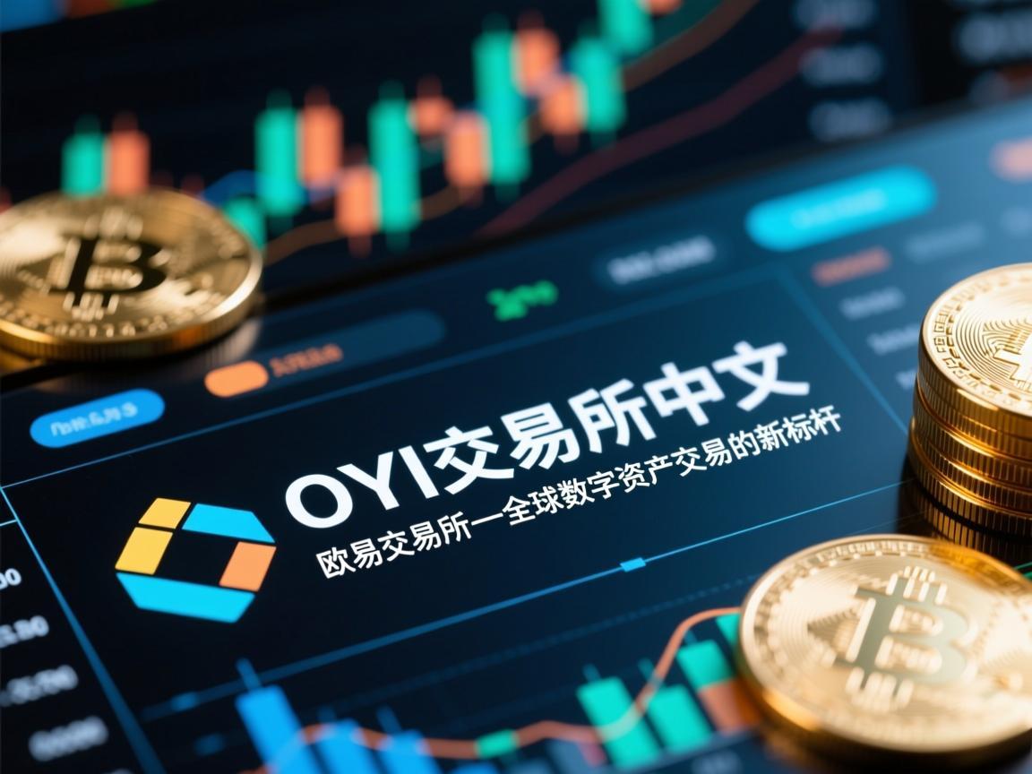 OYI交易所中文名，欧易交易所—全球数字资产交易的新标杆