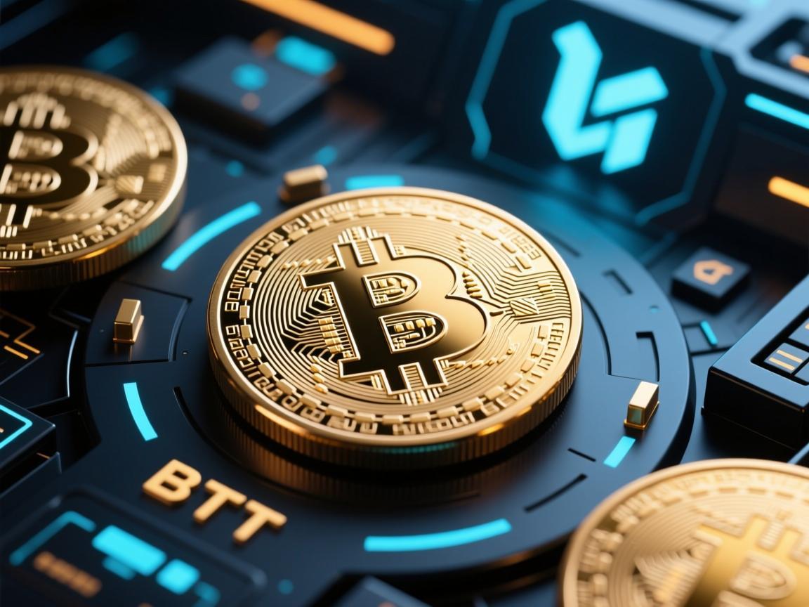 币安空投BTT，波场生态的重要布局与用户机遇
