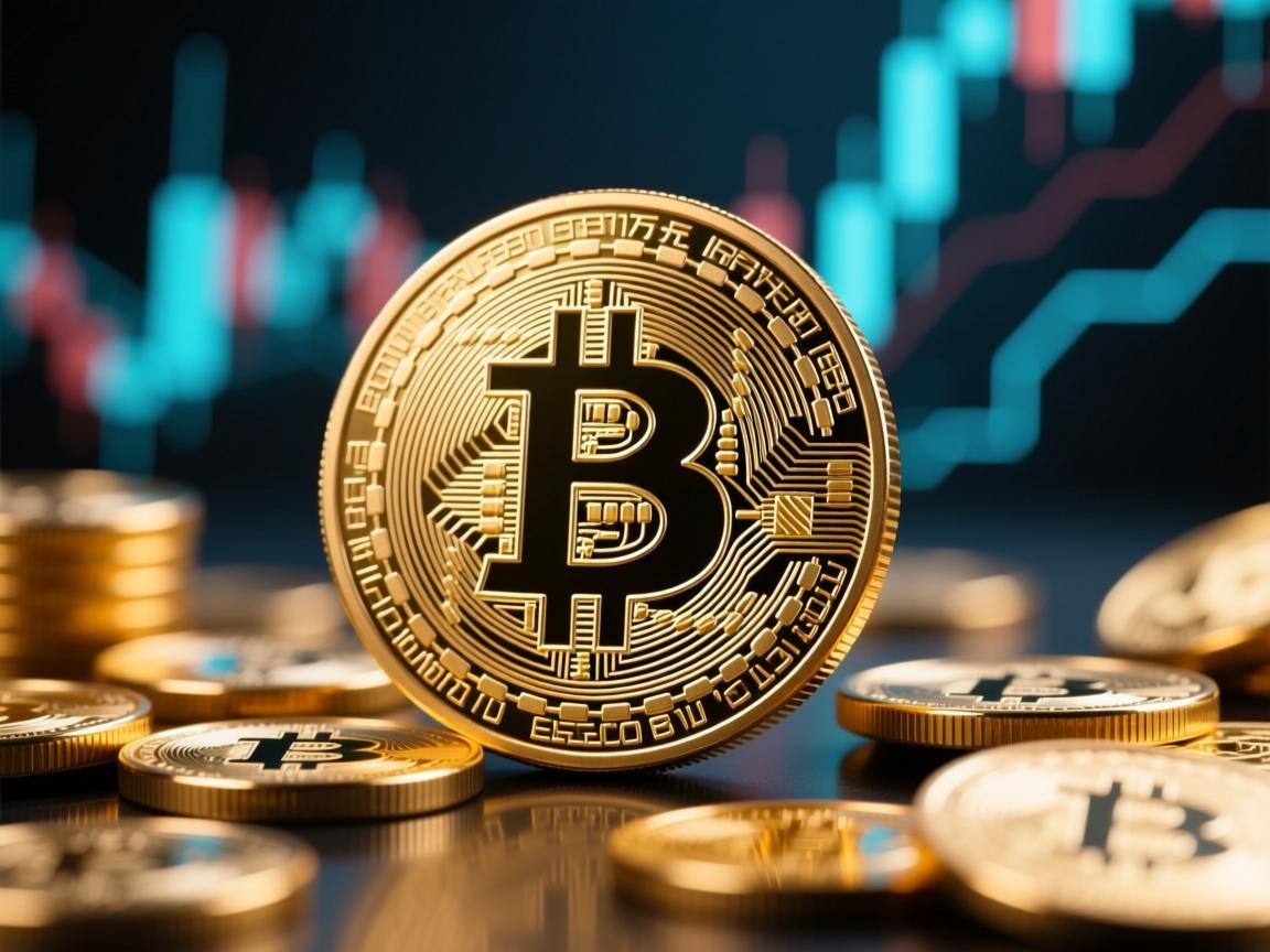 10万元狗狗币，一场关于财富与狂热的数字冒险