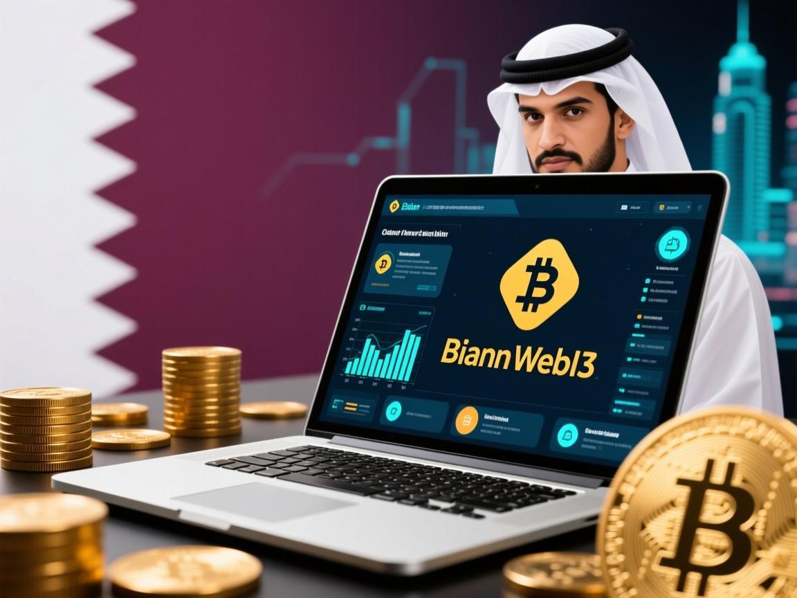 卡塔尔能否使用币安Web3 政策、技术与实践的全面解析