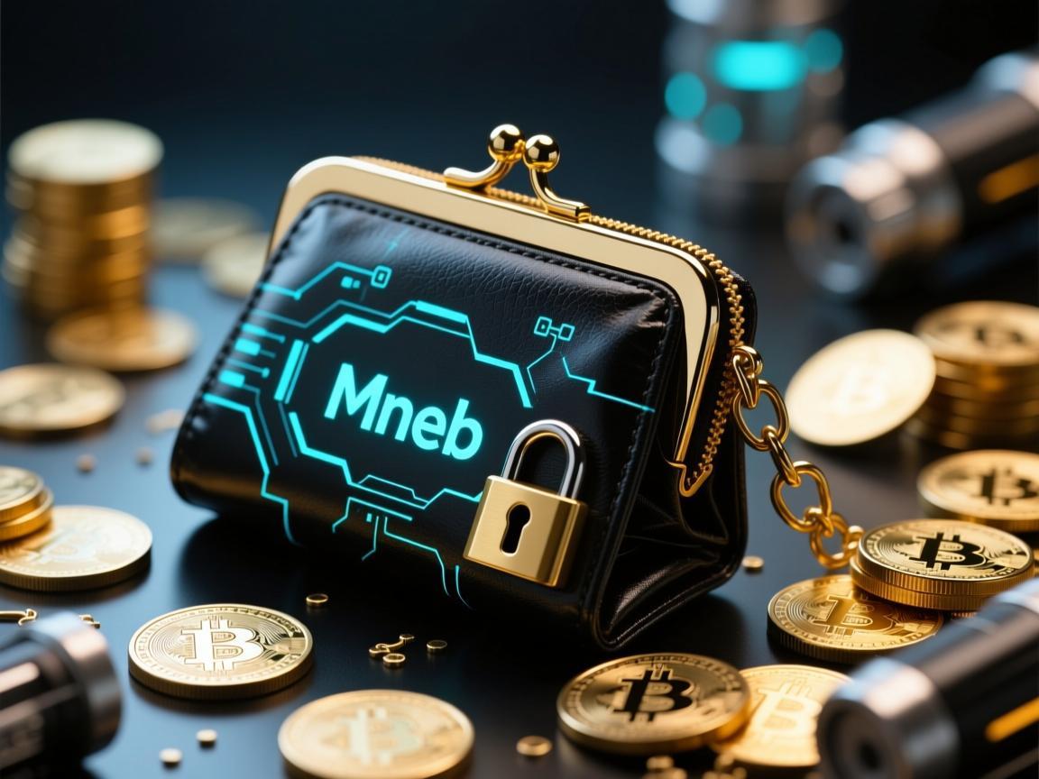 Oyi钱包惊现Mneb，数字时代的意外之财与安全警示