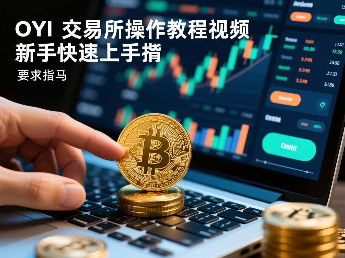 OYI交易所操作教程视频，新手快速上手指南