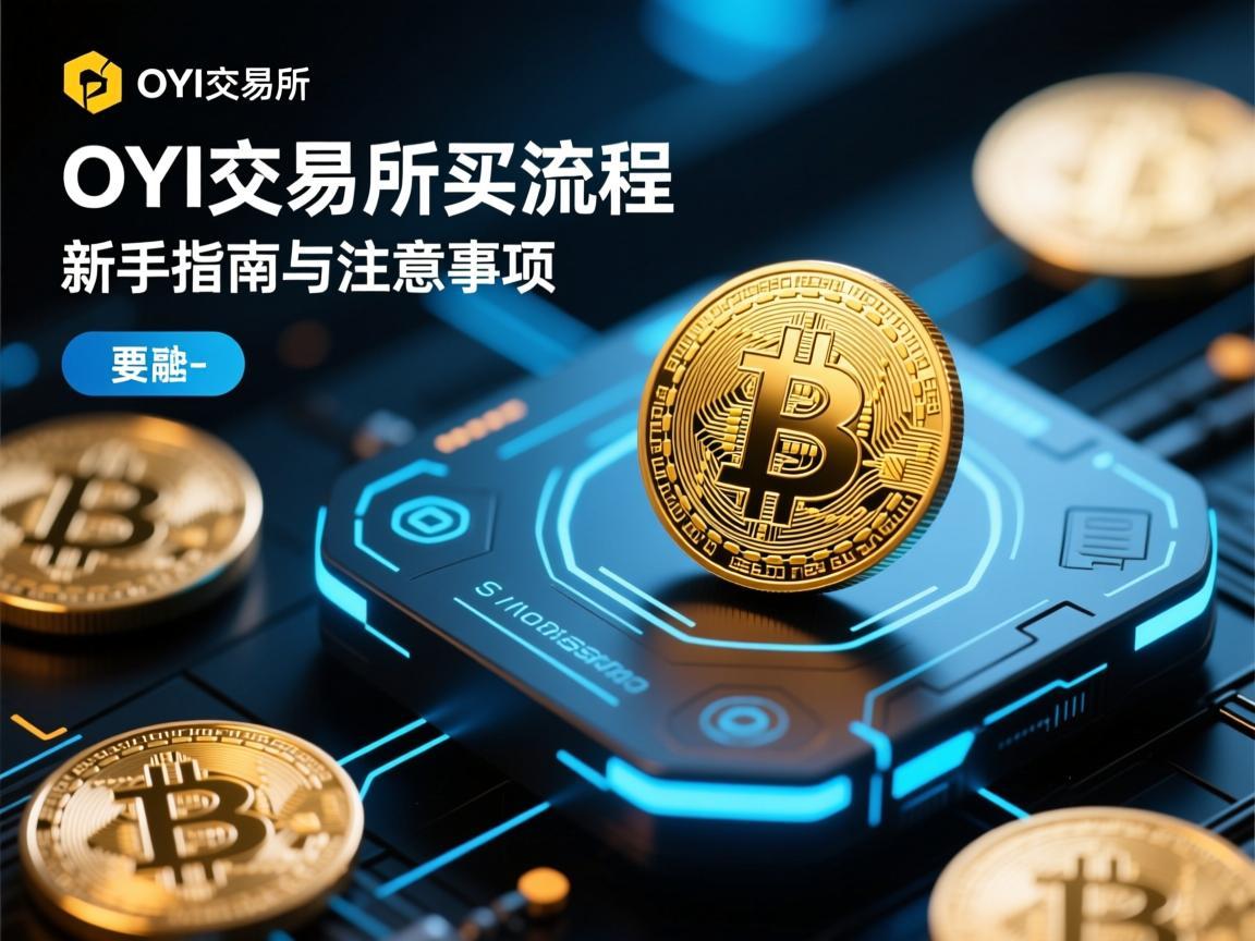 OYI交易所买币流程，新手指南与注意事项