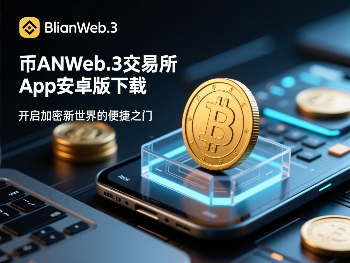 币安Web3交易所App安卓版下载，开启加密新世界的便捷之门