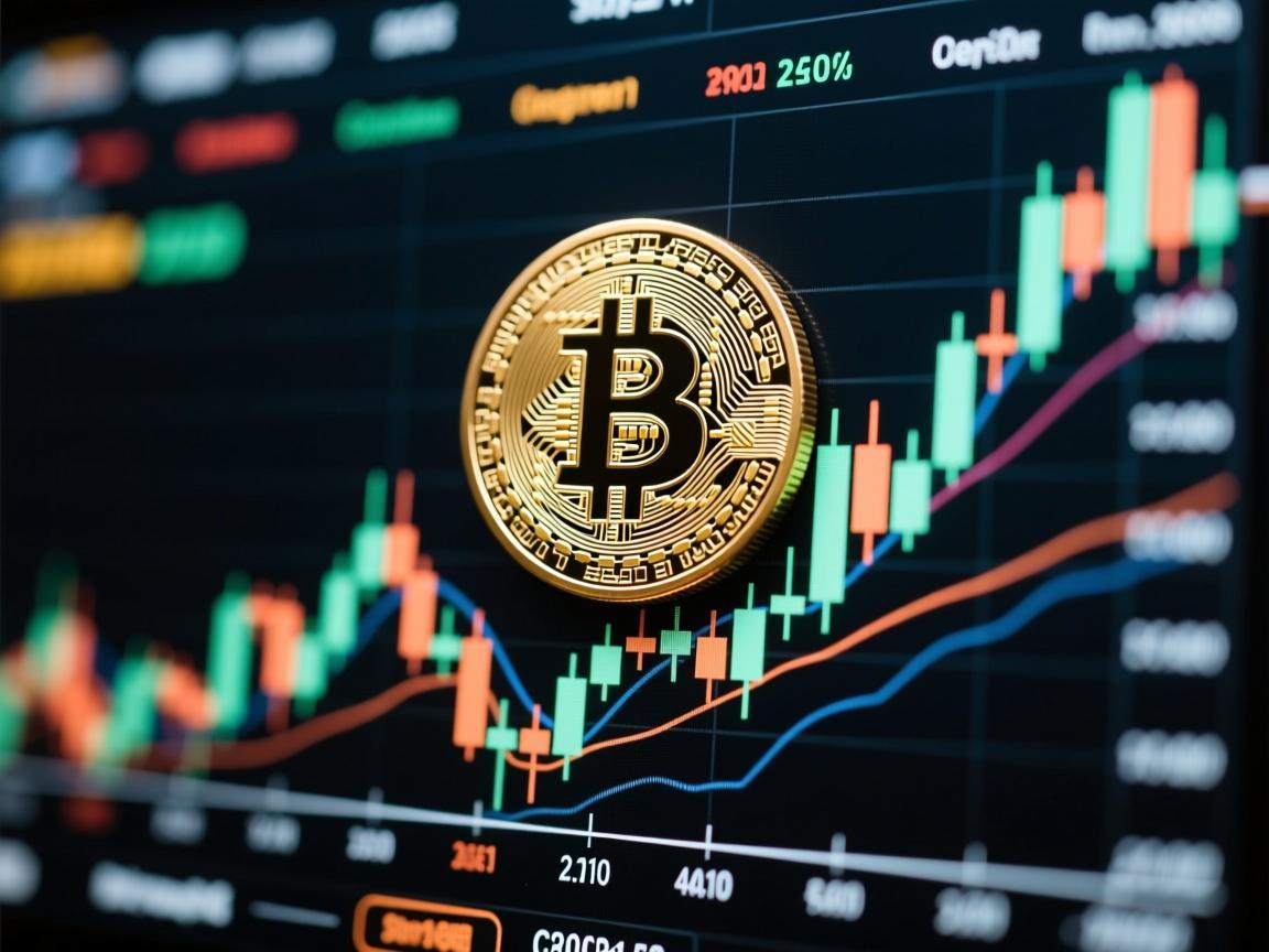 比特币价格走势，波动背后的逻辑与启示