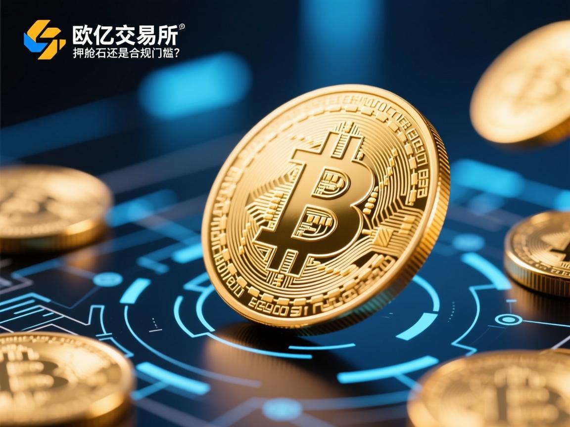 欧亿交易所押金100万，行业信任的压舱石还是合规门槛