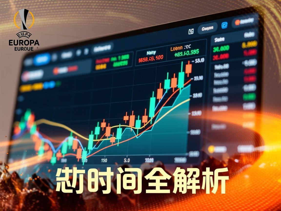 欧联交易所交易时间全解析