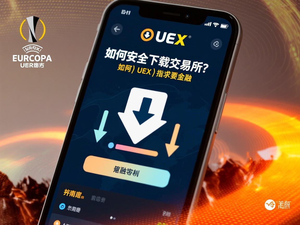 如何安全下载欧联交易所（UEX）指南