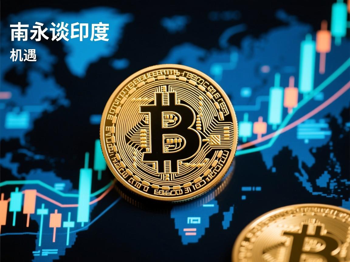 安永谈印度比特币，机遇与监管的双重奏