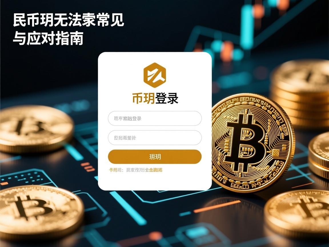 币安无法登录，常见原因与应对指南