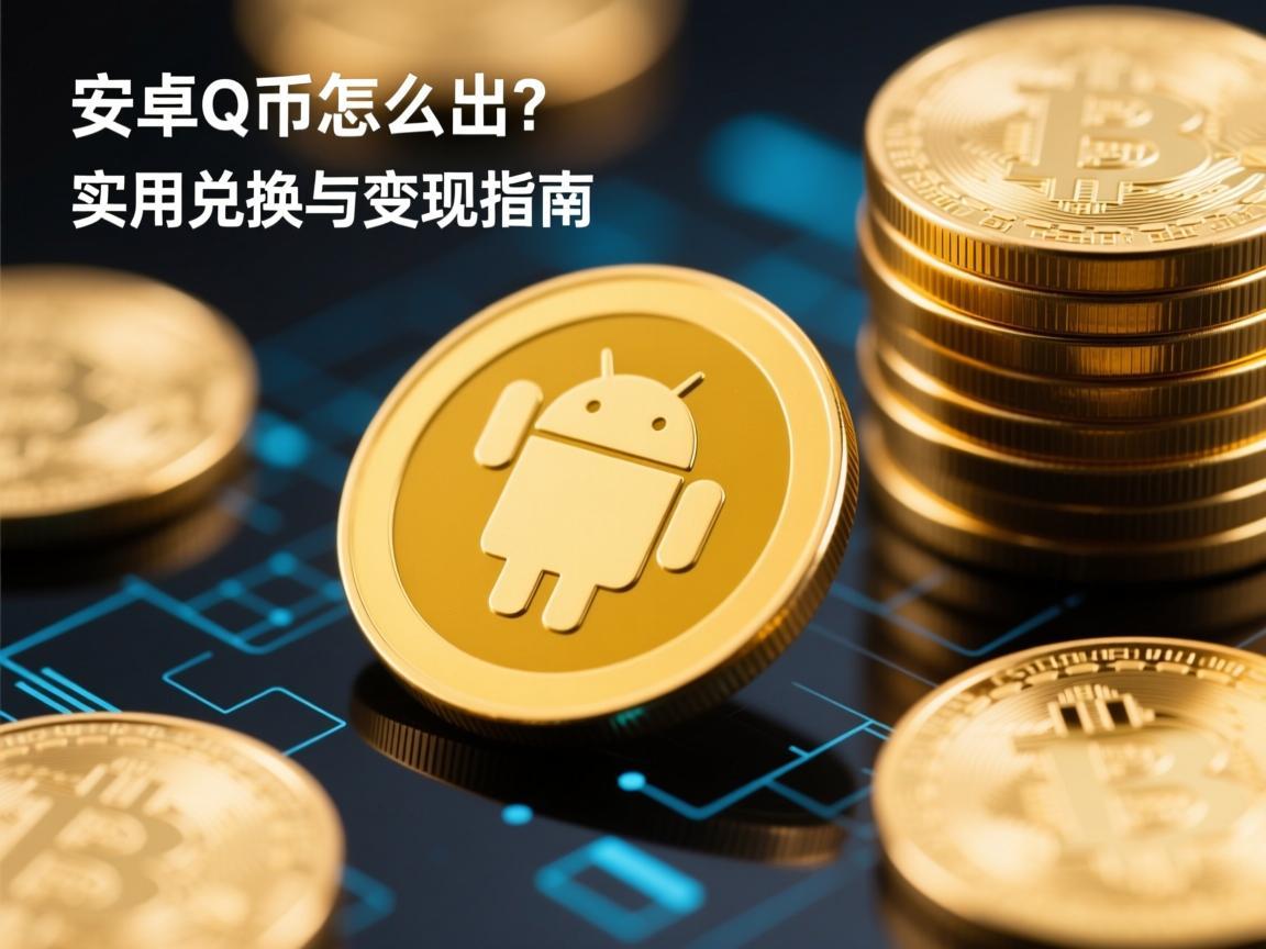 安卓Q币怎么出 实用兑换与变现指南