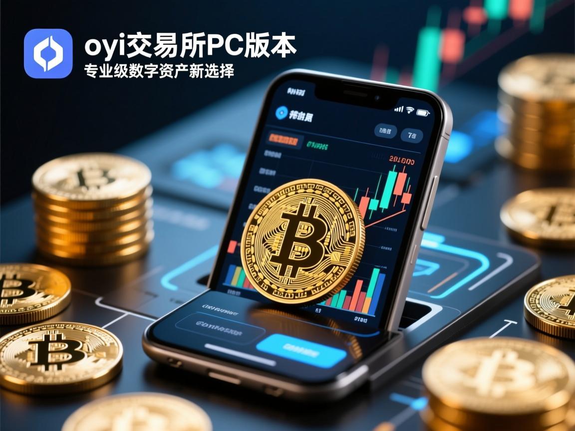 Oyi交易所PC版本，专业级数字资产交易新选择
