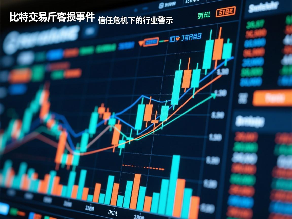 欧比特交易所客损事件，信任危机下的行业警示