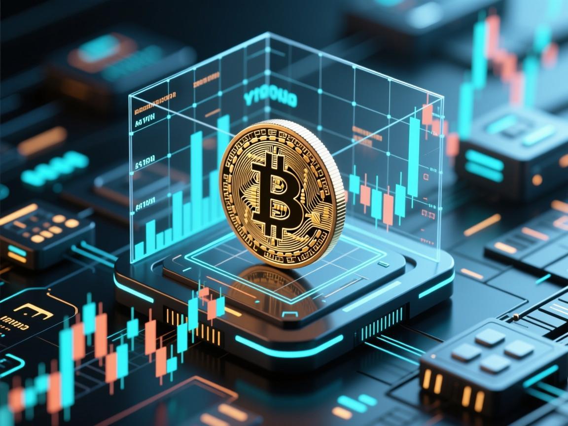 比特币价格维度，多维视角下的价值解构