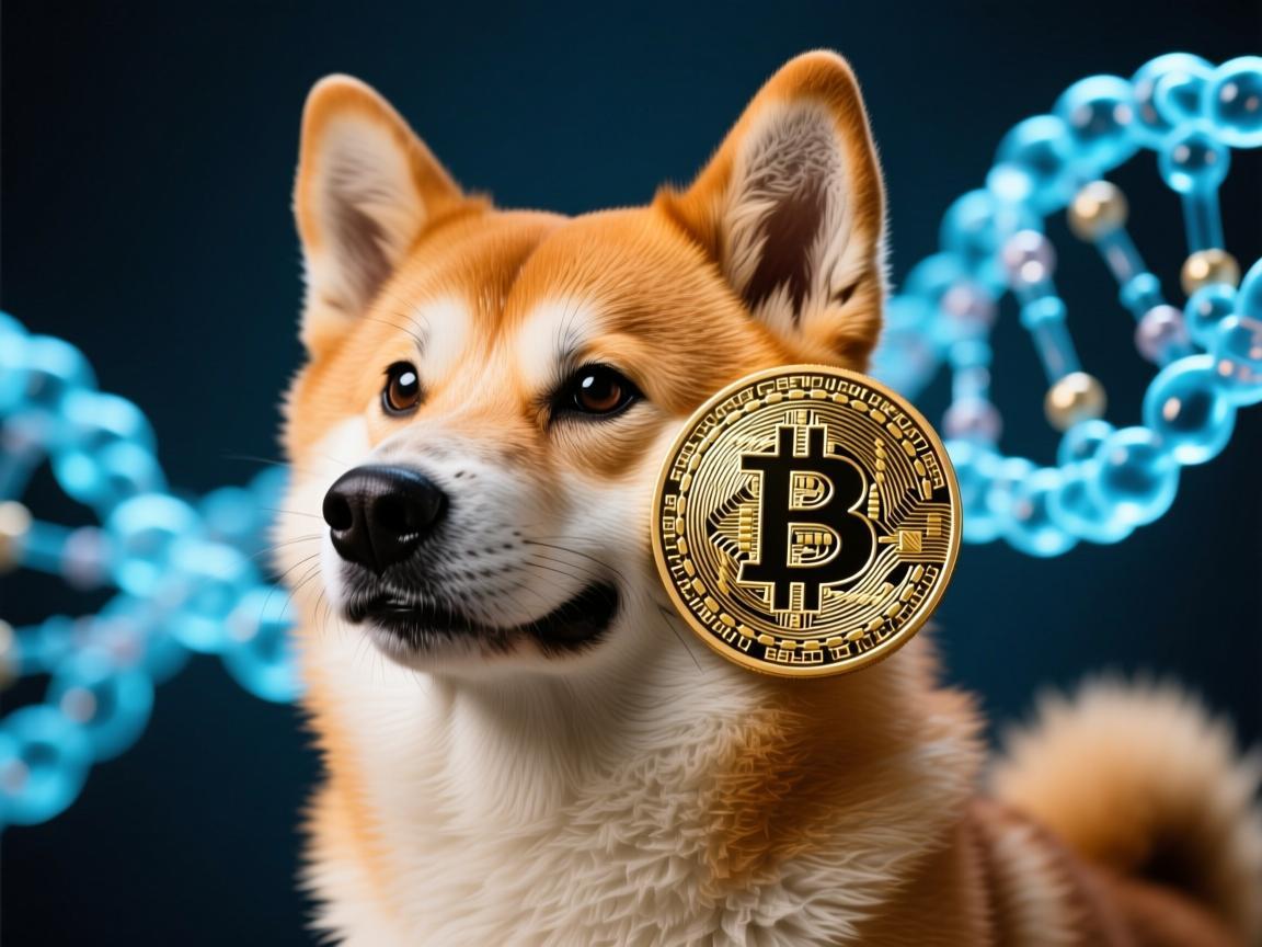狗狗币会不会增发 答案藏在它的去中心化基因里