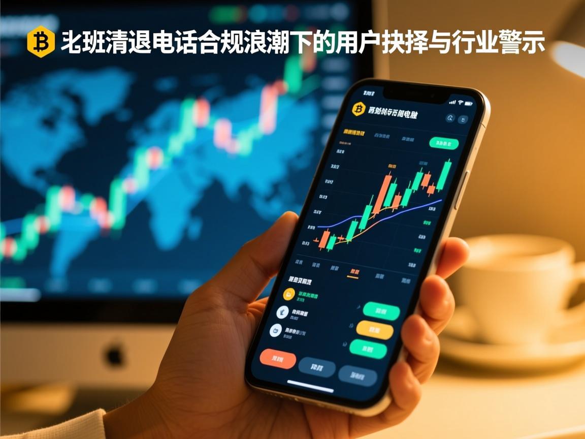 币安清退电话，合规浪潮下的用户抉择与行业警示