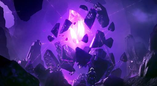 无畏契约手游 奇点1.0首发CG